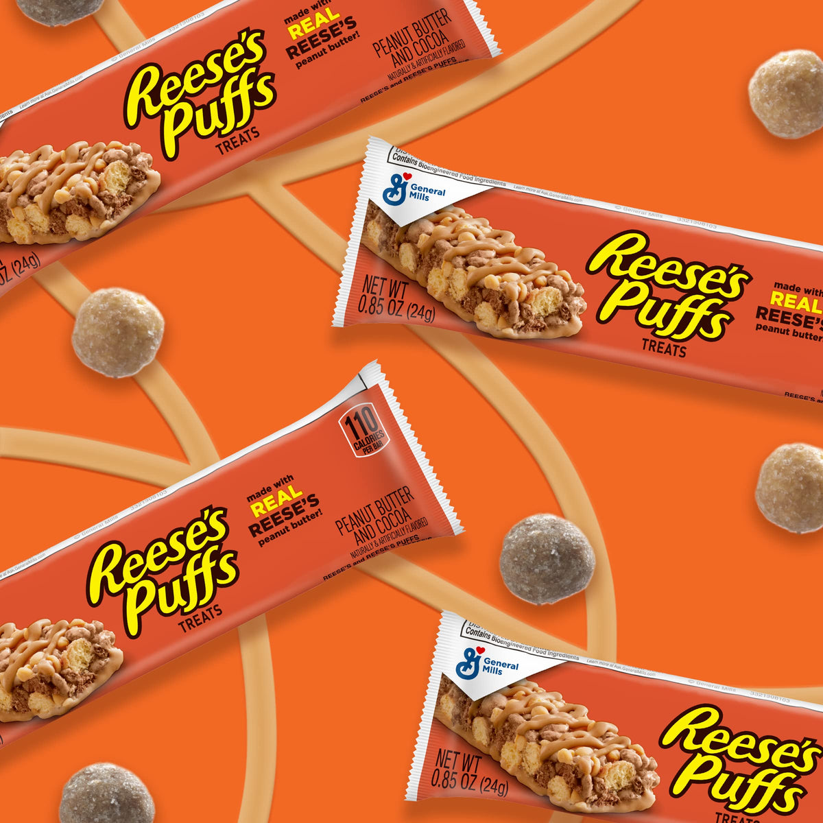 compact cardboard box (6.8 oz) that is pantry- and lunchbox-friendly