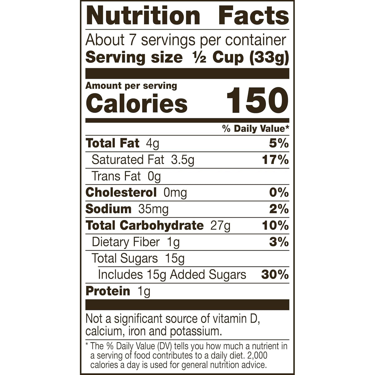 crispy degermed yellow corn chex cereal base for crunch