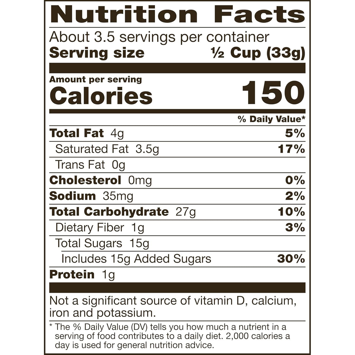 crispy degermed yellow corn chex cereal base for crunch