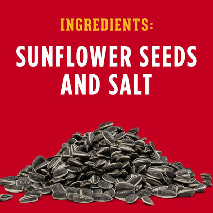 DAVID Jumbo Seeds SNAP Eligible – Affordable Family Snack for Pantry and Holiday Stockings