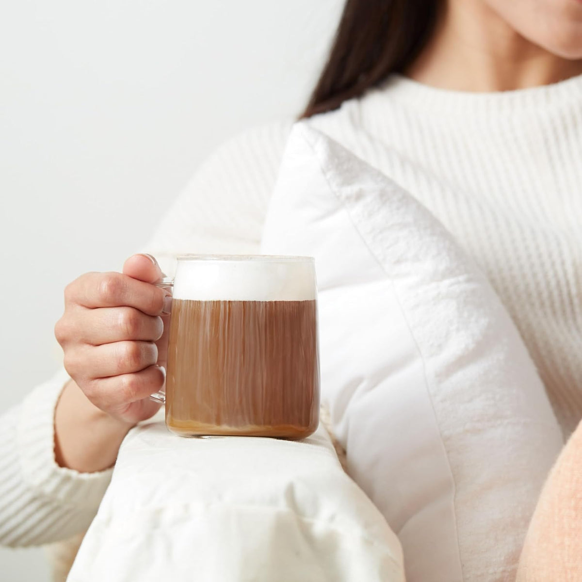 Dunkin' Caramel Ground Coffee – Elevated Home Brewing, Crafted Caramel Aroma