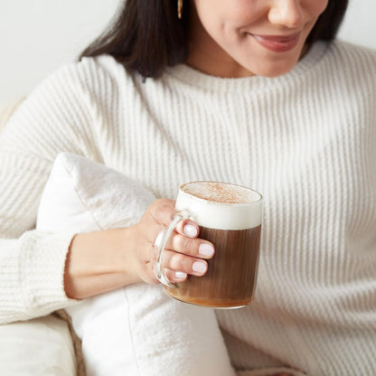 Dunkin' Decaf Coffee Pods – Caffeine-Free Evening Brew for Mindful Wind-Down Moments