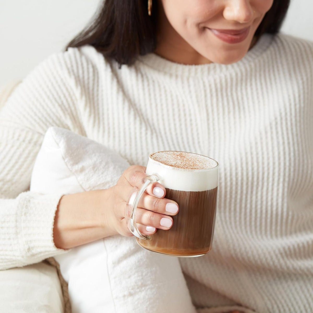 Dunkin' Premium Arabica Dark Coffee – Gentle Daily Brew for Self-Care Breakfast Rituals, 11 oz