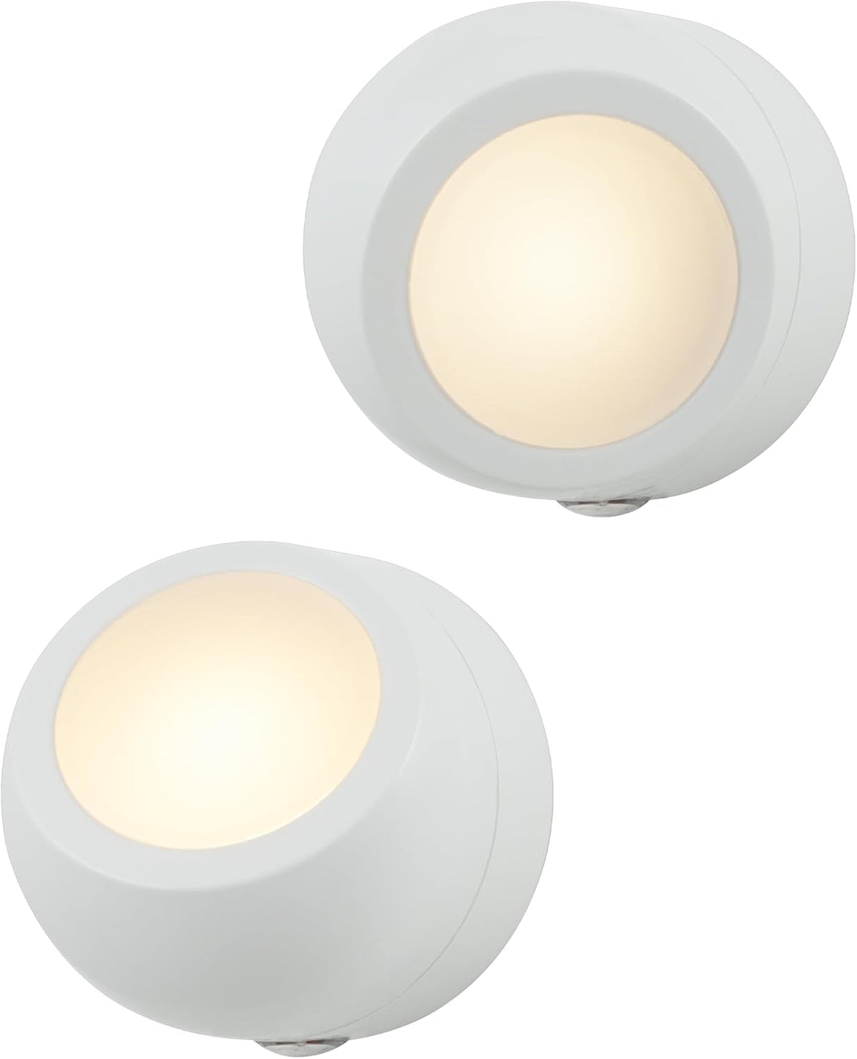 Energizer Dusk to Dawn Night Light – No Flame, No Smoke Guide Lighting for Elderly Fall Prevention at Home