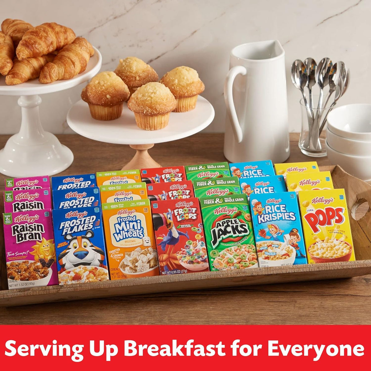 fortified with added vitamins and minerals (iron, b vitamins, vitamin d, folic acid)