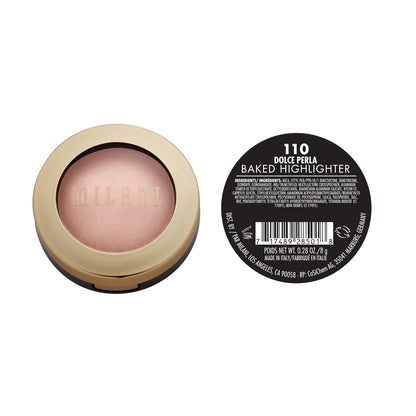 four shade variants: dolce perla, bronze splendore, champagne d'oro, and rose italiana
