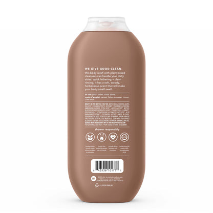 free from parabens, phthalates, and dyes