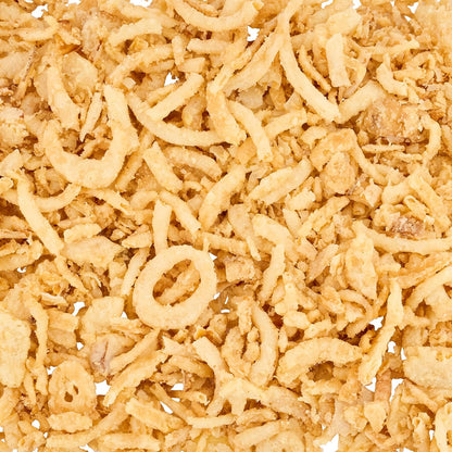 French's Crispy Fried Onions – Stocking Stuffer & Housewarming Gift for Foodie Friends Who Love to Cook