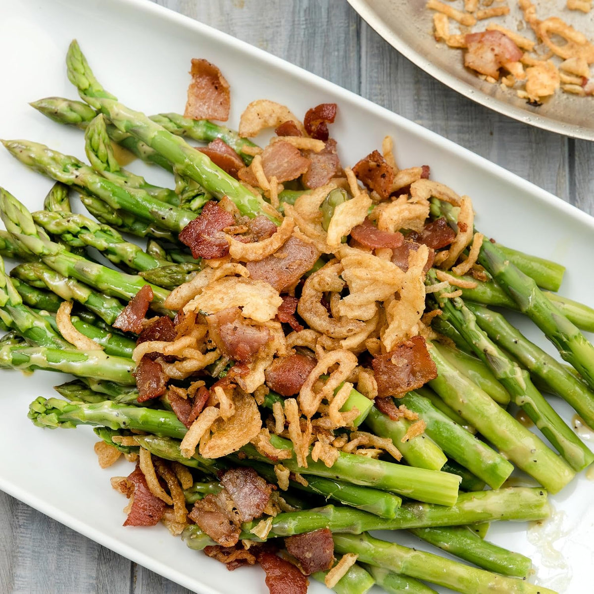 French's Crispy Fried Onions – Stocking Stuffer & Housewarming Gift for Foodie Friends Who Love to Cook