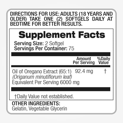 gluten-free certified dietary formulation