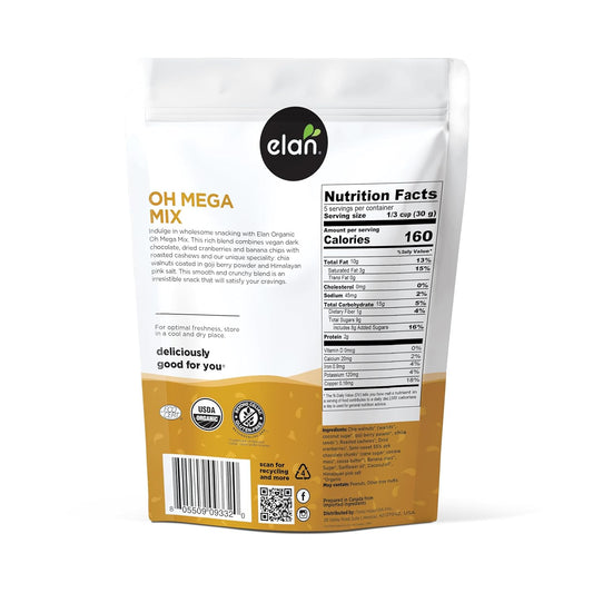 goji berry powder and himalayan pink salt coating for antioxidant and mineral enrichment