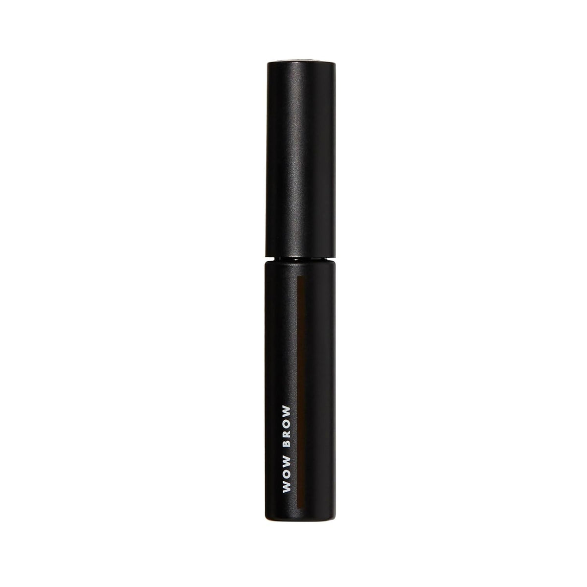 hair-like microfibers that adhere to brows for added fullness