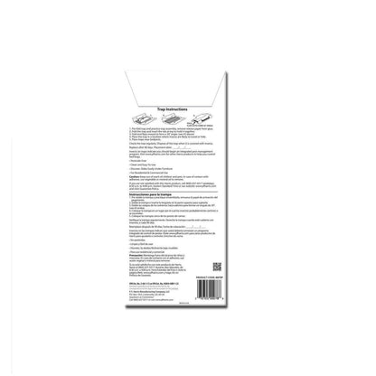 Harris Bed Bug Traps for Home Wellness Routine – Peace-of-Mind Early Detection for Restful Nights