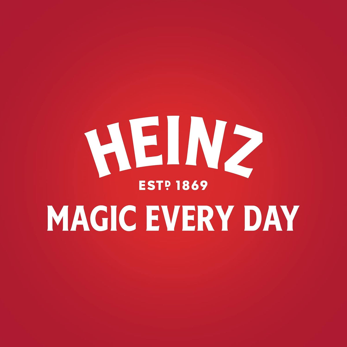 Heinz Minimalist Condiment Set – One Box, Three Everyday Heinz Squeeze Bottles for Burgers and Dogs