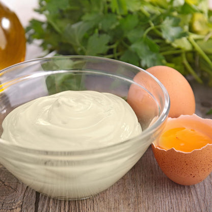 Hellmann's Mayonnaise 30 oz – Wholesome Pantry Staple for Wellness-Focused Meal Planning