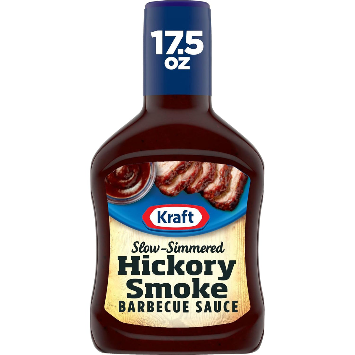 hickory smoke flavor profile for authentic bbq taste