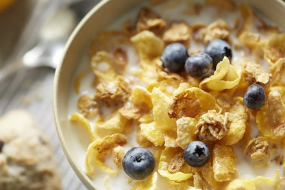 Honey Bunches of Oats Honey Roasted Cereal – 14g Whole Grains and 10 Vitamins to Fuel a Balanced Lifestyle