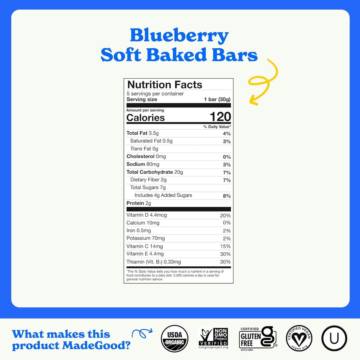 infused with nutrients from six different vegetable extracts