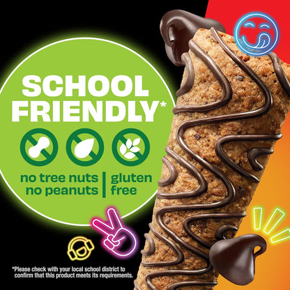KIND Kids Snack Bar – Low Sodium Non-GMO Verified Snack That Fits a Clean Eating Pantry Routine