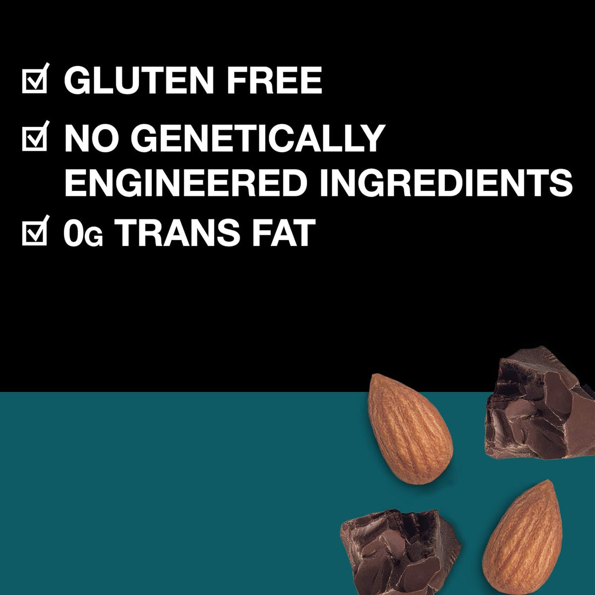 KIND Minis Low Sugar Almond Bars – Grab and Go Desk Snack for Afternoon Productivity Boost