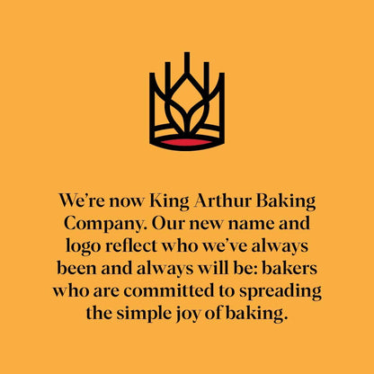 King Arthur Gluten Free Chocolate Cake Mix - Inclusive Birthday Baking for Mixed Dietary Needs, No Compromise on Chocolate Flavor
