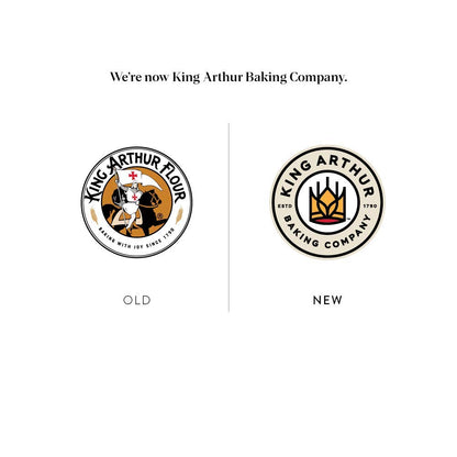 King Arthur Unbleached Organic Bread Flour – Premium Heritage Flour for the Discerning Home Baker