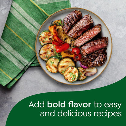 Knorr Beef Flavor Base – Ready-to-Use Stock for Batch Cooking and High-Volume Family Dinners