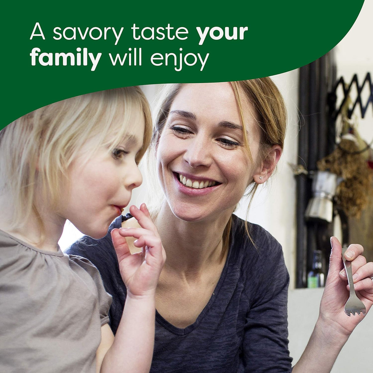 Knorr Creamy Chicken Rice Pouches – Easy Desk Lunch When You Skip the Takeout Run
