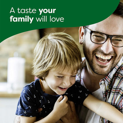 Knorr Herb Alfredo Sauce Pouch – Better-For-You Comfort Sauce for Budget-Conscious Family Kitchens