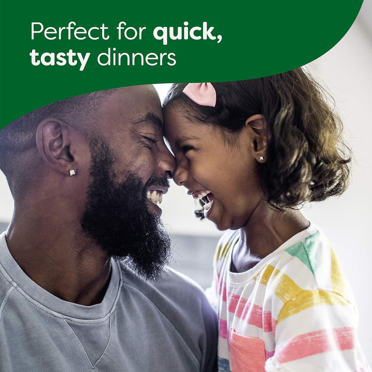 Knorr Pasta Sides Butter Fettuccine – Affordable Pantry Side Dish for Busy Workweek Lunches