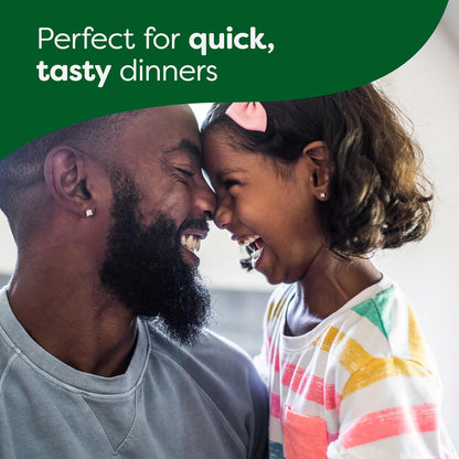 Knorr Pesto Mix – Compact Shelf-Stable Flavor for Streamlined Meal Prep Stations