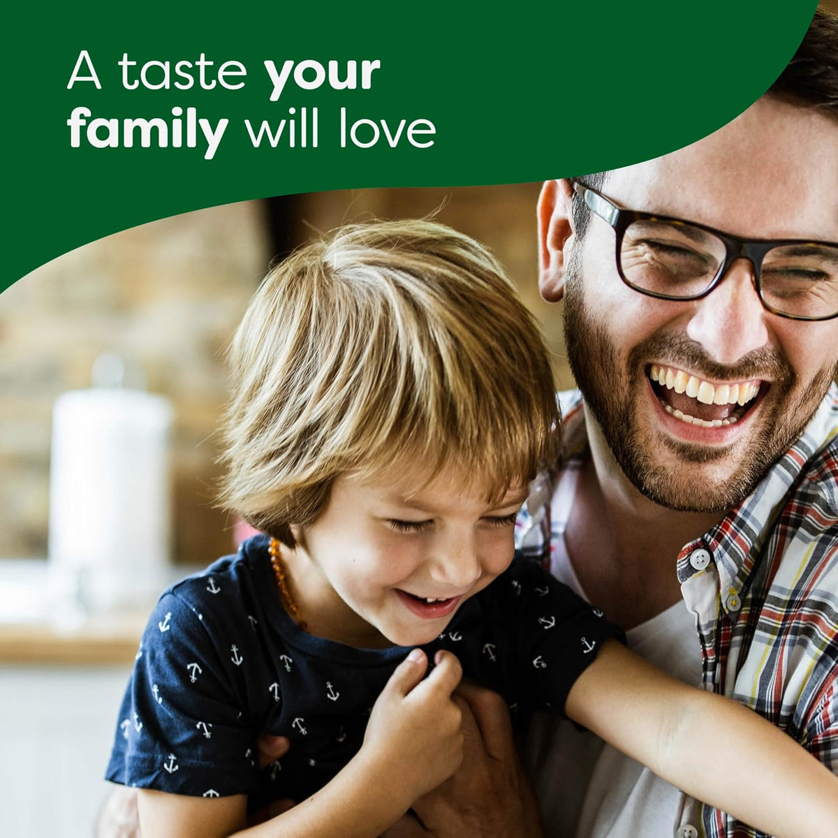 Knorr Pesto Mix – Compact Shelf-Stable Flavor for Streamlined Meal Prep Stations
