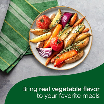 Knorr Premium Paste Vegetable Stock for Dorm-Sized Fridges and Less-Is-More Home Cooking