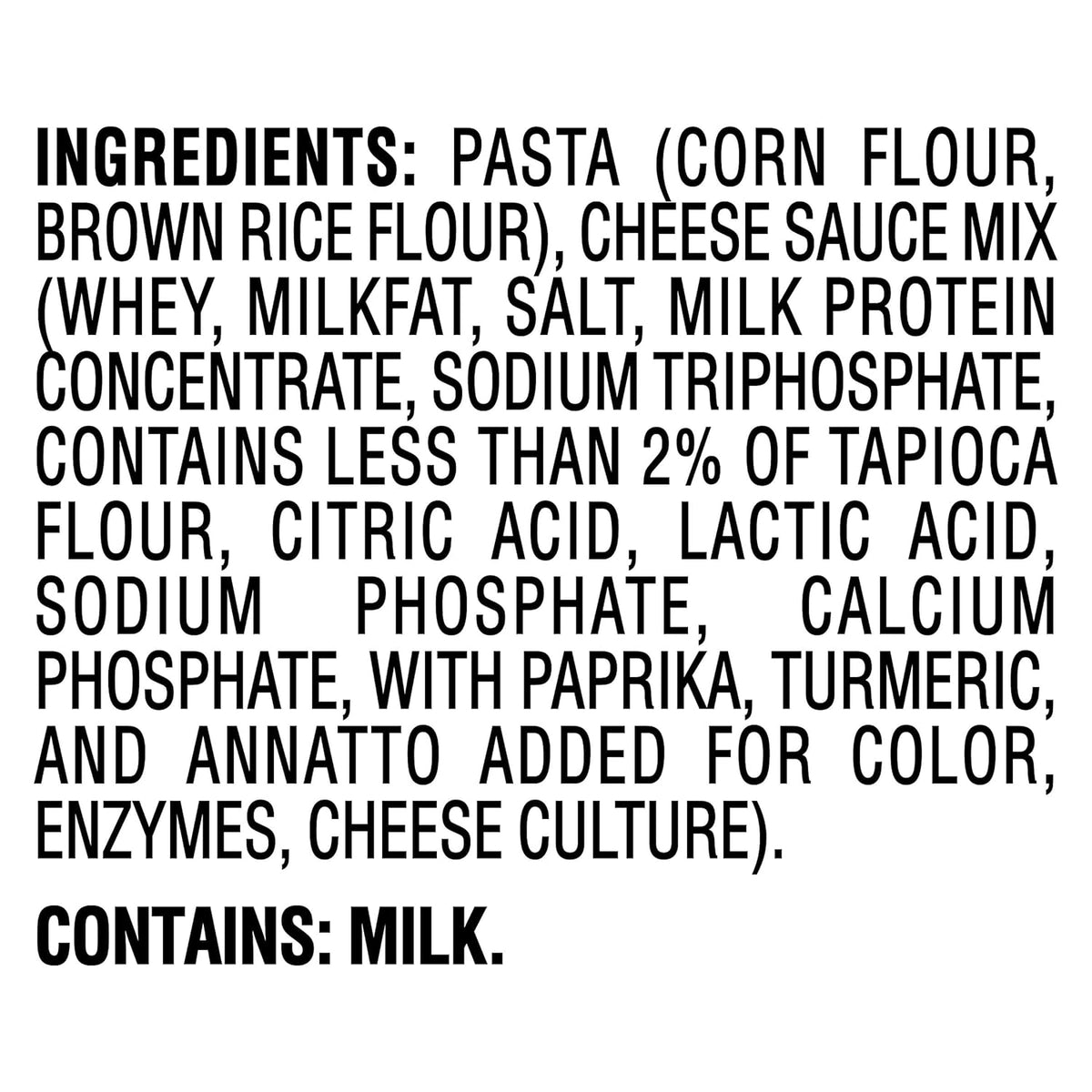 Kraft Gluten Free Macaroni & Cheese – Simple Ingredients Weeknight Bowl for Gluten-Free Wellness Routines