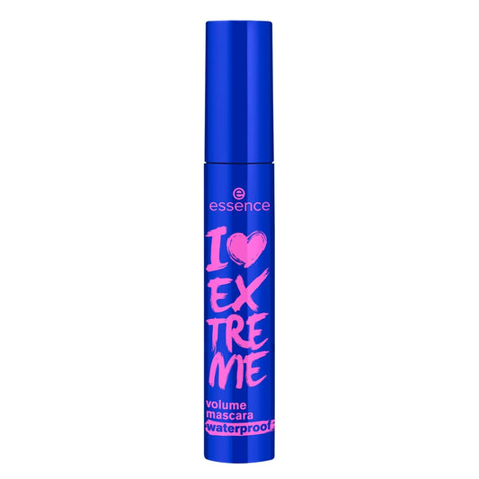 large fiber volumizing brush designed to coat every lash in one stroke