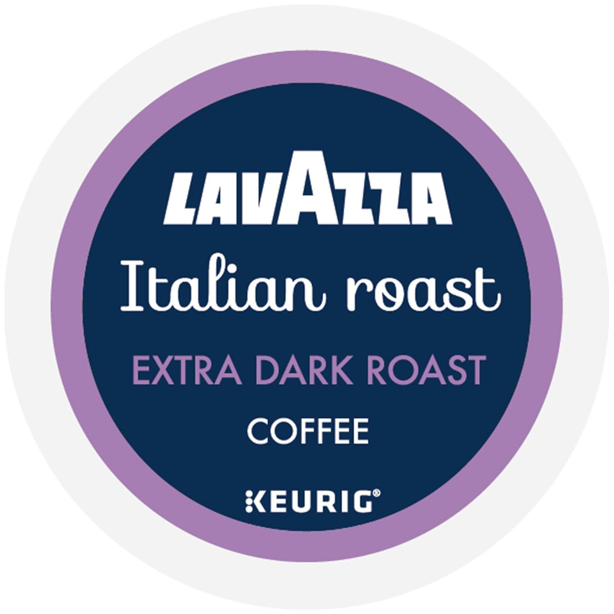 Lavazza Bulk Italian Coffee Pods – Elegant Housewarming Present for Coworkers and Friends, 120ct