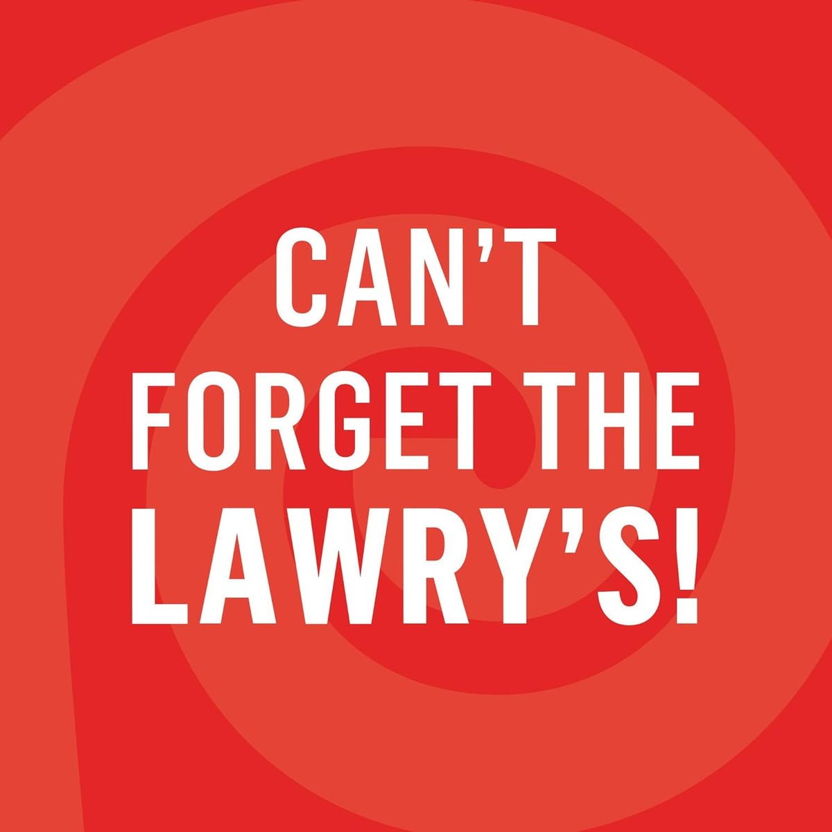 Lawry's 25% Less Sodium Seasoned Salt – All-in-One Seasoning to Streamline Weeknight Cooking