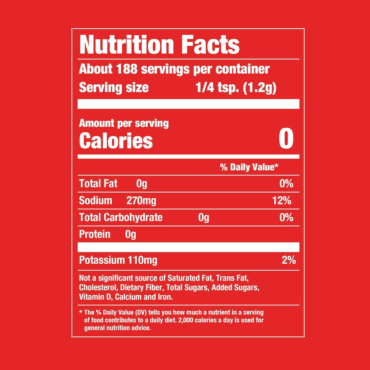 Lawry's 25% Less Sodium Seasoned Salt – All-in-One Seasoning to Streamline Weeknight Cooking