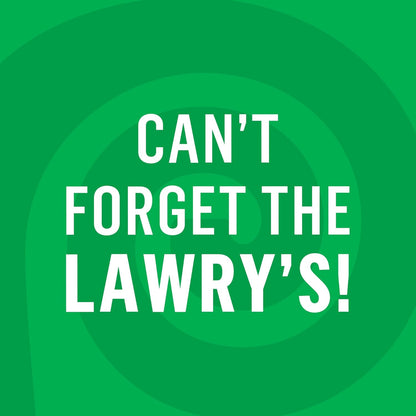 Lawry's Garlic Salt – Ready-to-Give Kitchen Gift Set Piece for Newlyweds, 11 oz