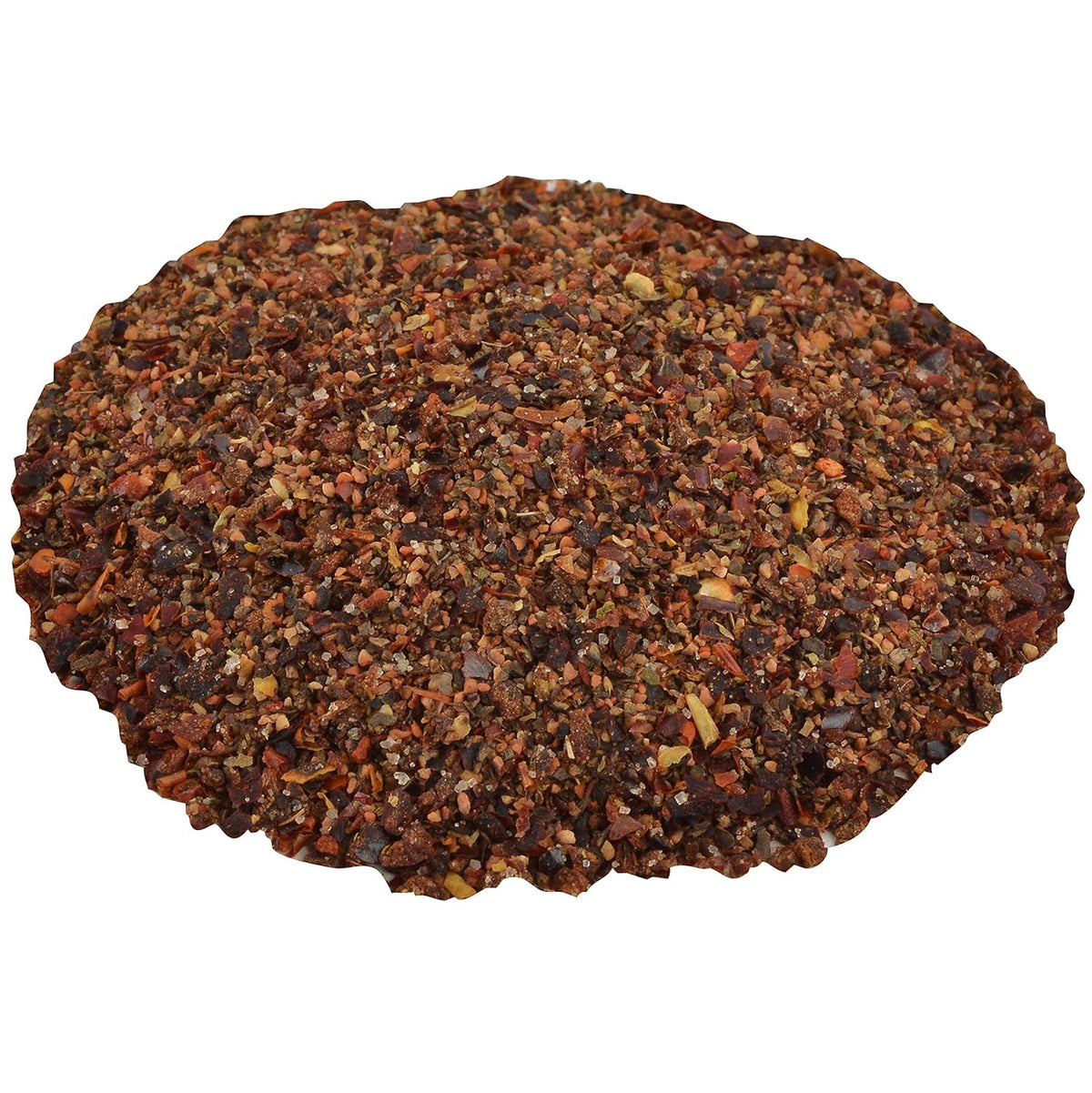 Lawry's Seasoned Pepper Canister – Flip-Top Spice for Restaurant Line-Cook Stations