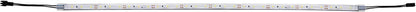 Litever Under Shelf Light Bar System – Barely-There Warm White Glow for Capsule Homes, Loft Closets and Edit Wardrobe Systems