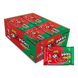 Lucas Salsagheti Sweet & Hot Watermelon Candy Strips and Tamarind Sauce – Creative Hostess Gift for Cinco de Mayo Parties and Cultural Gatherings