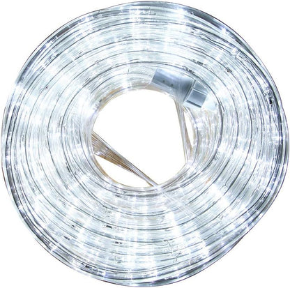 Lumoonosity 33ft Rope Lights – Housewarming and Holiday Gift for Friends Who Just Moved Into a New Home