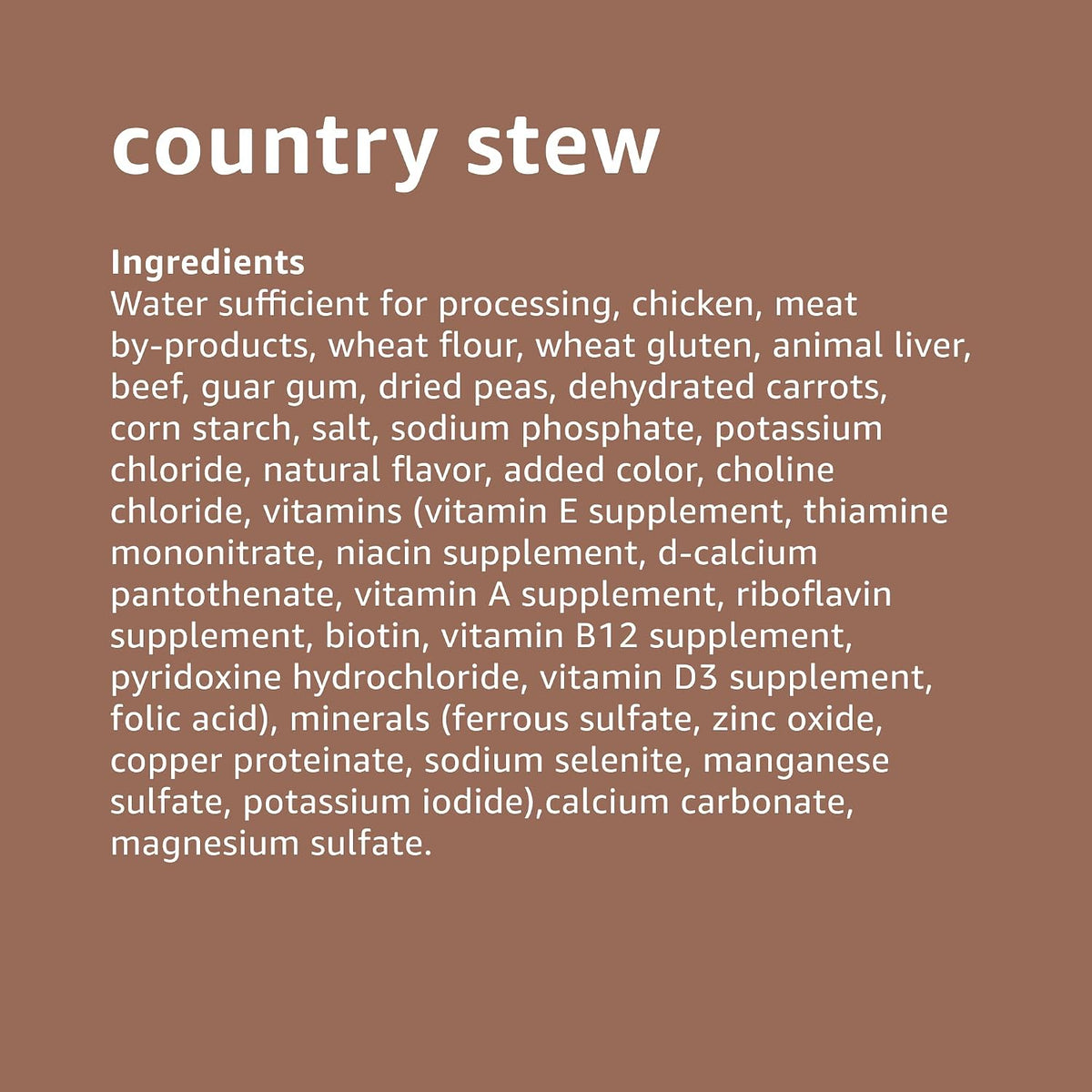 manufactured in the usa with globally sourced ingredients