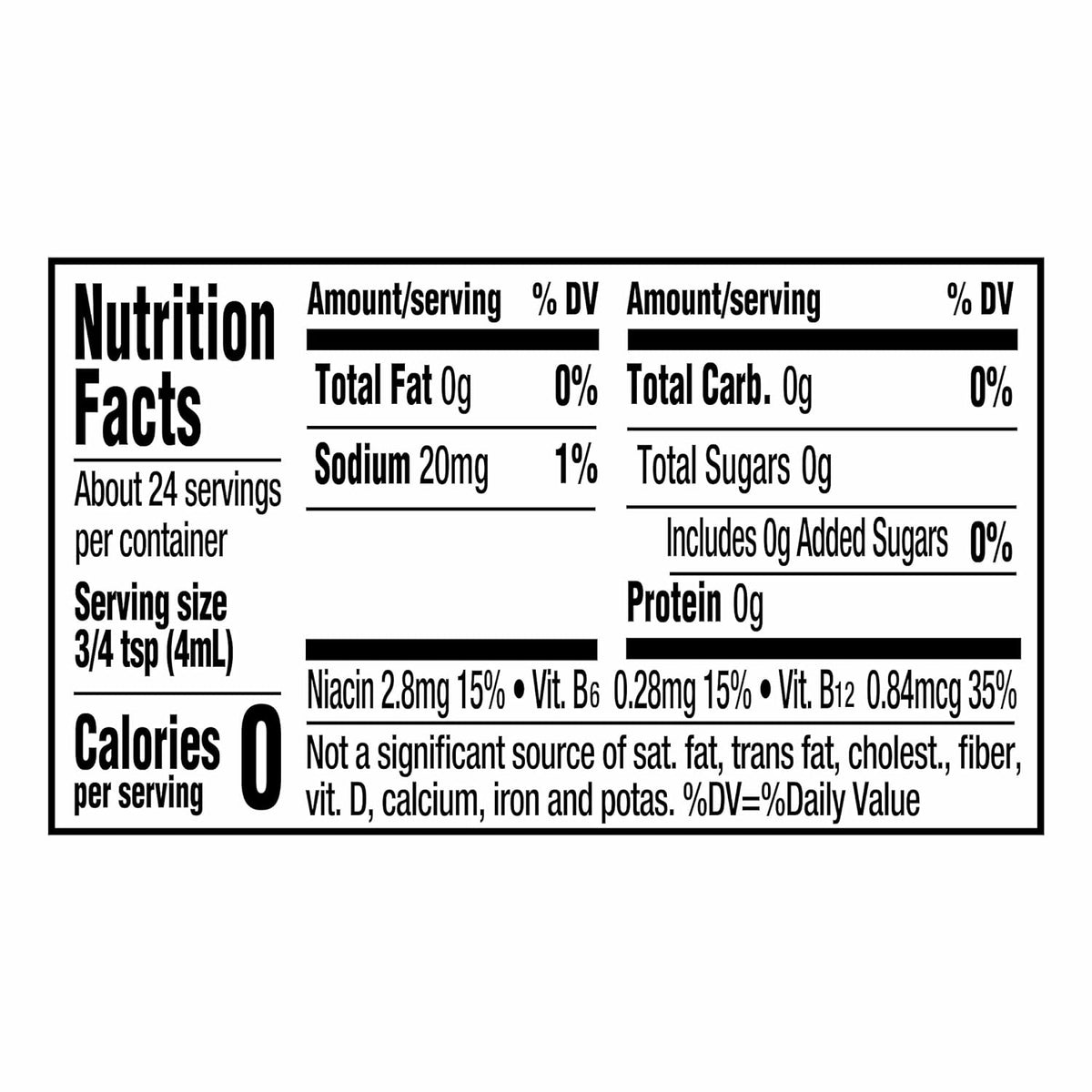 mio Orange Tangerine Squeeze Bottle 3.24 oz – Less-Is-More Hydration for the Modern Minimalist