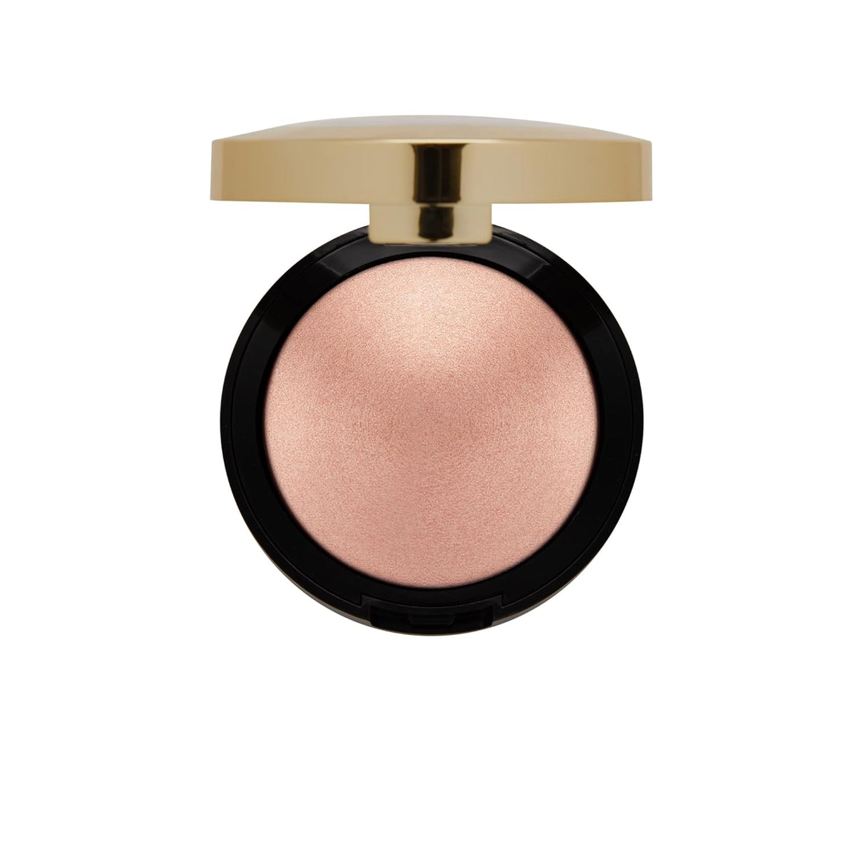 multi-tonal, micro-fine luminescent powder blend