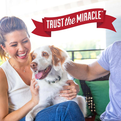 Nature's Miracle Advanced Enzymatic Pet Spray – Self-Care for Pet Parents Who Want a Cleaner, More Comfortable Home