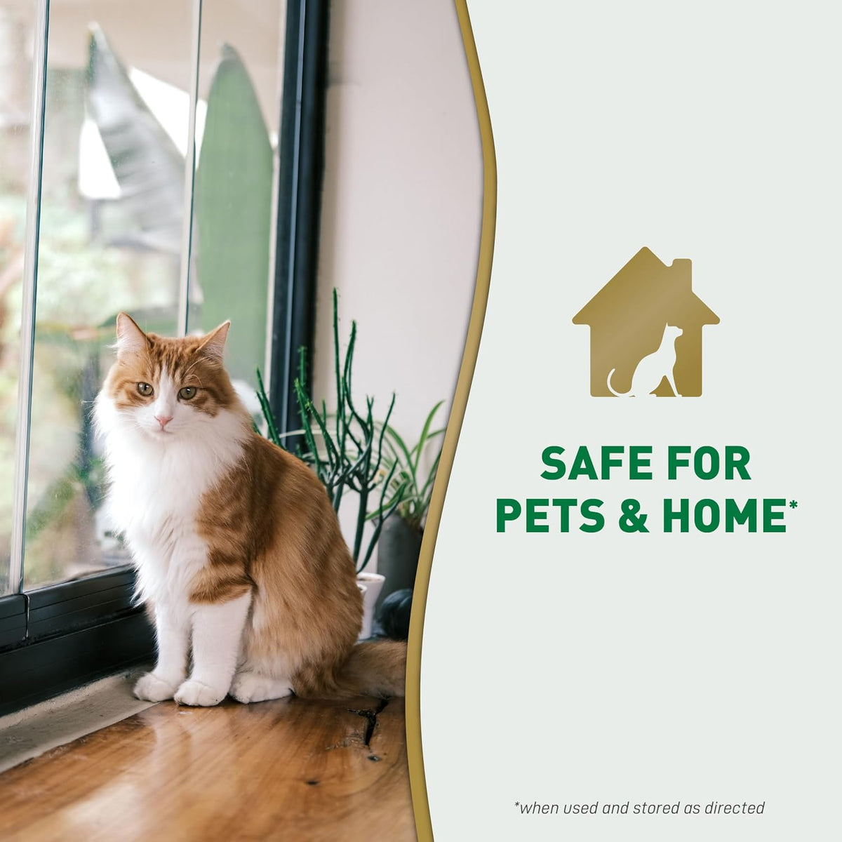 Nature's Miracle Urine Destroyer Plus for Cats – Ready-to-Use Spray for Clutter-Free Cleaning Routines