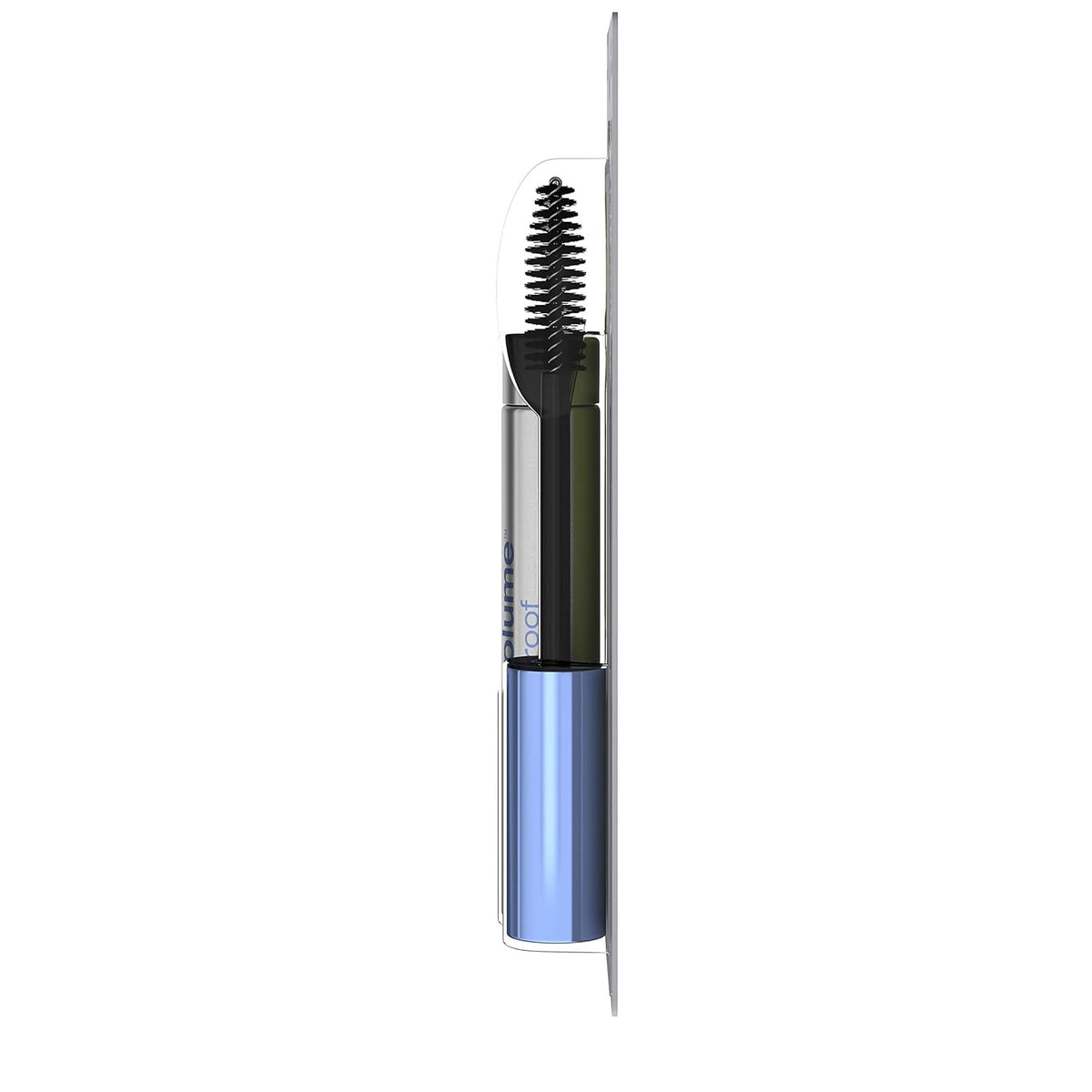 Neutrogena Healthy Volume Lash-Plumping Waterproof Mascara – Heat-Proof Volumizing Lash Color for Pool Days and Beach Outings, Smudge-Free