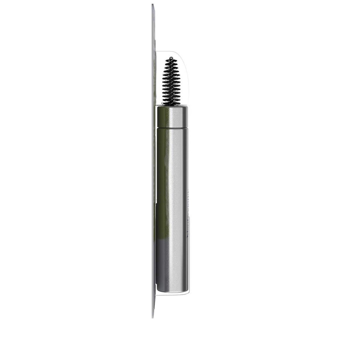 Neutrogena Healthy Volume Lash-Plumping Waterproof Mascara – Heat-Proof Volumizing Lash Color for Pool Days and Beach Outings, Smudge-Free